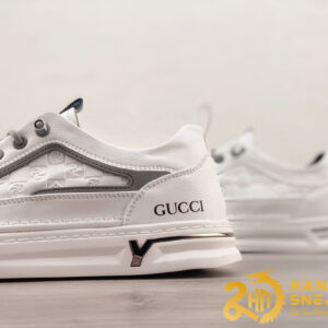 Giày Gucci Style Y 2023 USA White Grey (1)