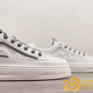 Giày Gucci Style Y 2023 USA White Grey (3)