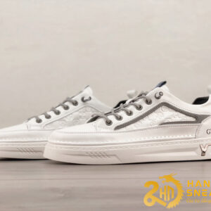 Giày Gucci Style Y 2023 USA White Grey (7)