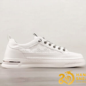 Giày Gucci Style Y 2023 USA White Grey (8)