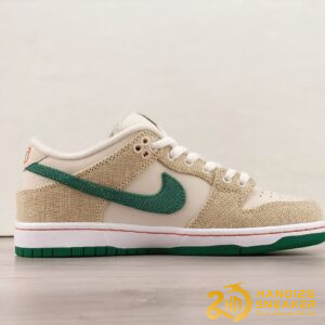 Giày Jarritos X Nike SB Dunk Low Phantom (8)