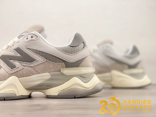 Giày Joe Freshgoods X New Balance NB9060 Cực Đẹp (2)