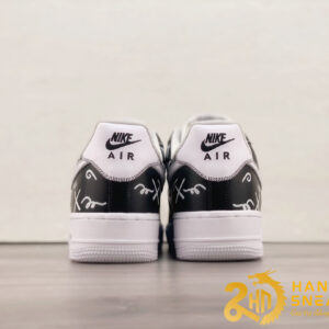 Giày Kaws X Nike Air Force 1 07 Low (8)