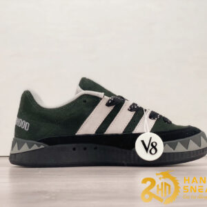 Giày NEIGHBORHOOD X Adidas Adimatic HP6770 Cực Đẹp (1)