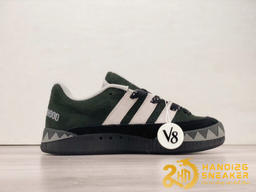 Giày NEIGHBORHOOD X Adidas Adimatic HP6770 Cực Đẹp (1)