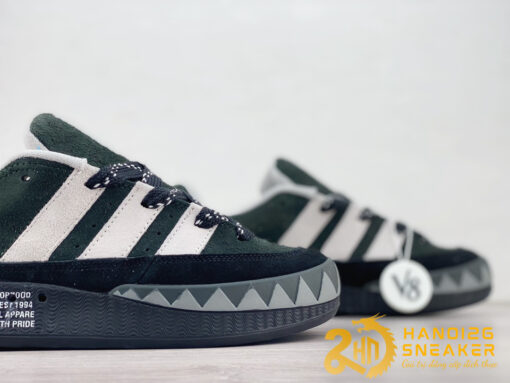 Giày NEIGHBORHOOD X Adidas Adimatic HP6770 Cực Đẹp (3)