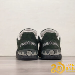 Giày NEIGHBORHOOD X Adidas Adimatic HP6770 Cực Đẹp (6)