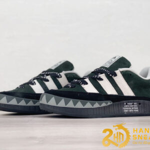 Giày NEIGHBORHOOD X Adidas Adimatic HP6770 Cực Đẹp (8)