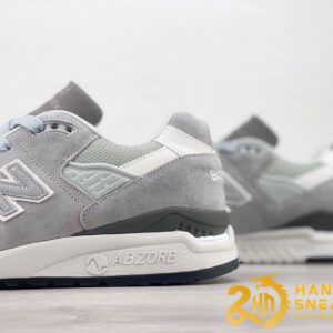 Giày NEW BALANCE M998 GREY WHITE ORIGINAL Like Auth (2)