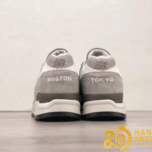 Giày NEW BALANCE M998 GREY WHITE ORIGINAL Like Auth (6)