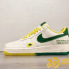 Giày NIKE AIR FORCE 1 LOW Brazil World Cup Cao Cấp