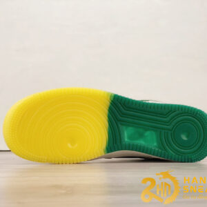 Giày NIKE AIR FORCE 1 LOW Brazil World Cup Cao Cấp (2)