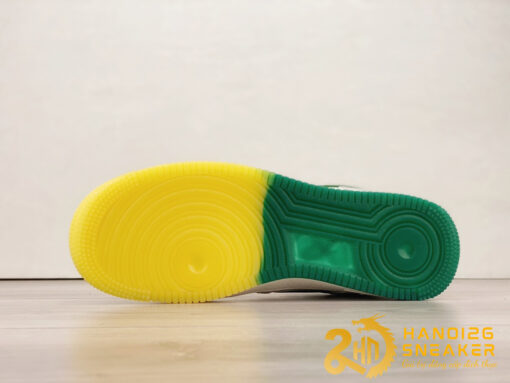 Giày NIKE AIR FORCE 1 LOW Brazil World Cup Cao Cấp (2)