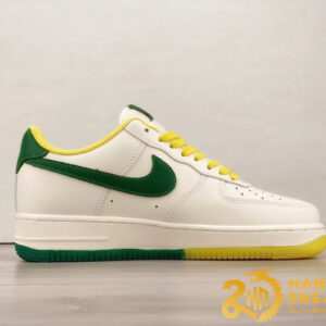 Giày NIKE AIR FORCE 1 LOW Brazil World Cup Cao Cấp (8)