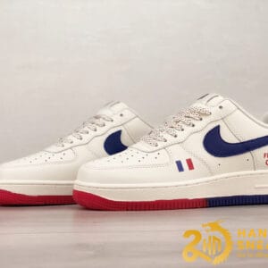 Giày NIKE AIR FORCE 1 LOW France World Cup Cao Cấp (1)