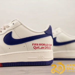 Giày NIKE AIR FORCE 1 LOW France World Cup Cao Cấp (2)