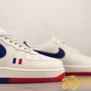 Giày NIKE AIR FORCE 1 LOW France World Cup Cao Cấp (3)