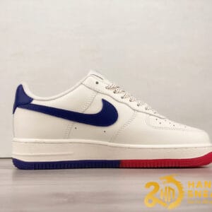 Giày NIKE AIR FORCE 1 LOW France World Cup Cao Cấp (7)