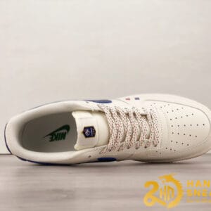 Giày NIKE AIR FORCE 1 LOW France World Cup Cao Cấp (8)