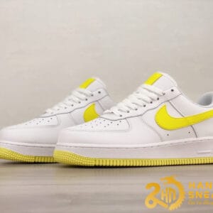 Giày NIKE AIR FORCE 1 LOW PATENT BRIGHT AH0287 103 Like Auth (1)