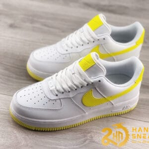 Giày NIKE AIR FORCE 1 LOW PATENT BRIGHT AH0287 103 Like Auth (3)