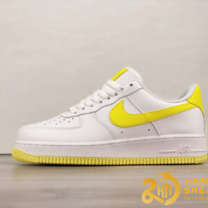 Giày NIKE AIR FORCE 1 LOW PATENT BRIGHT AH0287 103 Like Auth