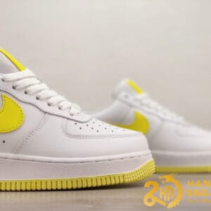 Giày NIKE AIR FORCE 1 LOW PATENT BRIGHT AH0287 103 Like Auth (4)
