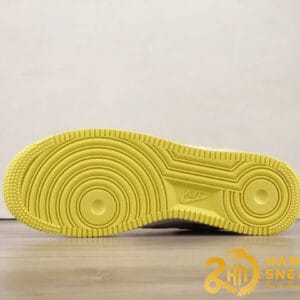 Giày NIKE AIR FORCE 1 LOW PATENT BRIGHT AH0287 103 Like Auth (5)