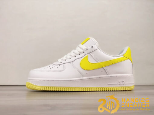 Giày NIKE AIR FORCE 1 LOW PATENT BRIGHT AH0287 103 Like Auth