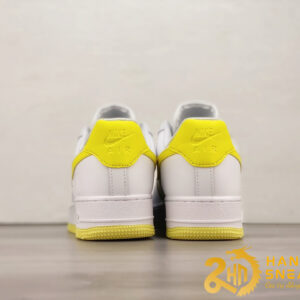 Nike Air Force 1 Yellow AH0287-103 Release Info