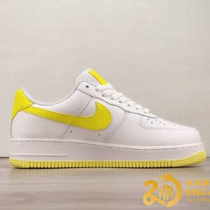 Giày NIKE AIR FORCE 1 LOW PATENT BRIGHT AH0287 103 Like Auth (8)