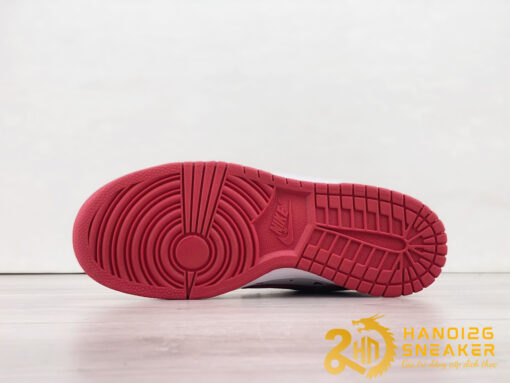 Giày NIKE Dunk Low Retro Medium Grey Cực Đẹp (5)