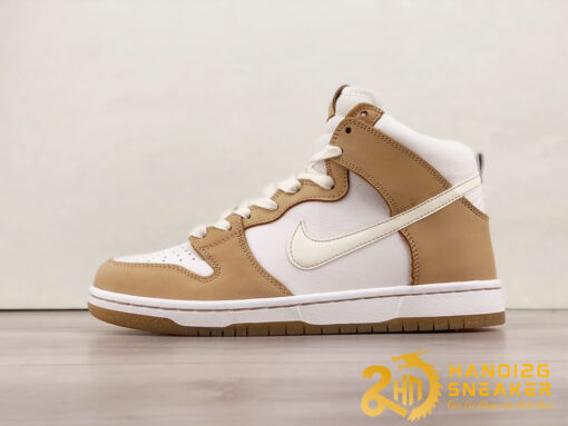 Giày NIKE SB DUNK HIGH PREMIER WIN SOME LOSE SOME Cao Cấp