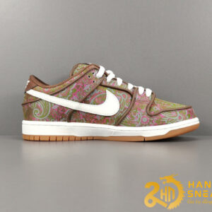 Giày NIKE SB DUNK LOW Paisley DH7534 200 Like Auth (1)