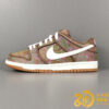 Giày NIKE SB DUNK LOW Paisley DH7534 200 Like Auth