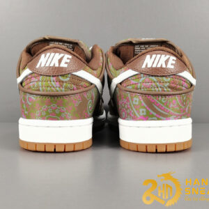 Giày NIKE SB DUNK LOW Paisley DH7534 200 Like Auth (3)