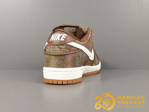 Giày NIKE SB DUNK LOW Paisley DH7534 200 Like Auth (4)