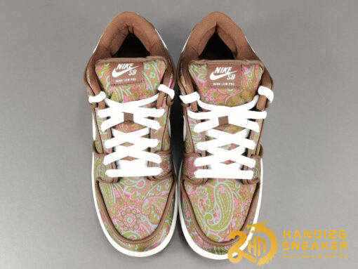 Giày NIKE SB DUNK LOW Paisley DH7534 200 Like Auth (5)