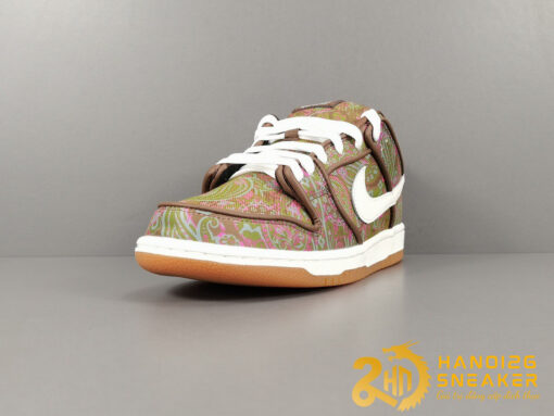 Giày NIKE SB DUNK LOW Paisley DH7534 200 Like Auth (6)