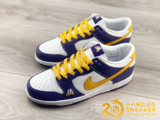 Giày NIKE SB Dunk Low LA Cao Cấp (3)
