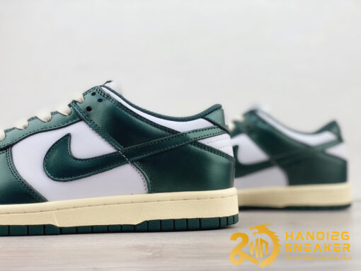Giày NIKE SB Dunk Low Vintage Green Cực Đẹp (2)