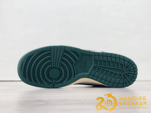 Giày NIKE SB Dunk Low Vintage Green Cực Đẹp (4)