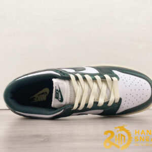 Giày NIKE SB Dunk Low Vintage Green Cực Đẹp (7)
