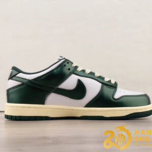 Giày NIKE SB Dunk Low Vintage Green Cực Đẹp (8)