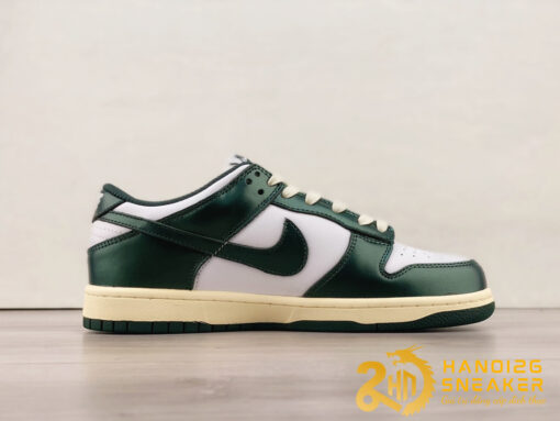 Giày NIKE SB Dunk Low Vintage Green Cực Đẹp (8)