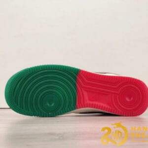 Giày NIkE Air Force 1 07 Low CR7 World CUP 2022 (5)