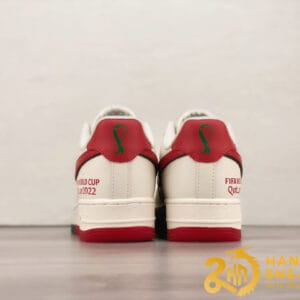 Giày NIkE Air Force 1 07 Low CR7 World CUP 2022 (6)
