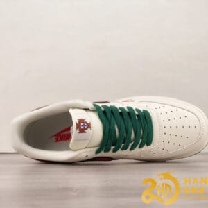 Giày NIkE Air Force 1 07 Low CR7 World CUP 2022 (7)