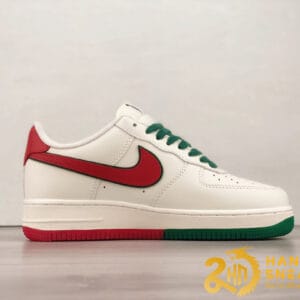 Giày NIkE Air Force 1 07 Low CR7 World CUP 2022 (8)