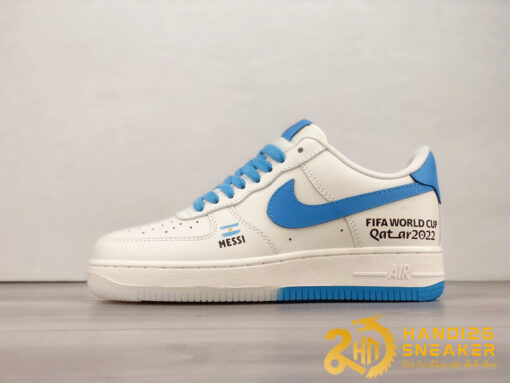 Giày NIkE Air Force 1 07 Low M10 World CUP 2022